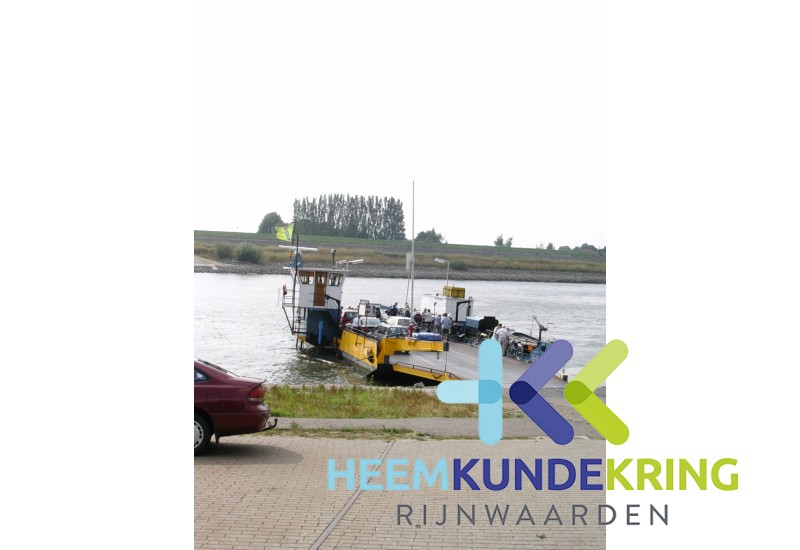 2003 -13-08 Pannerden -Pont Coll. HKR (4)